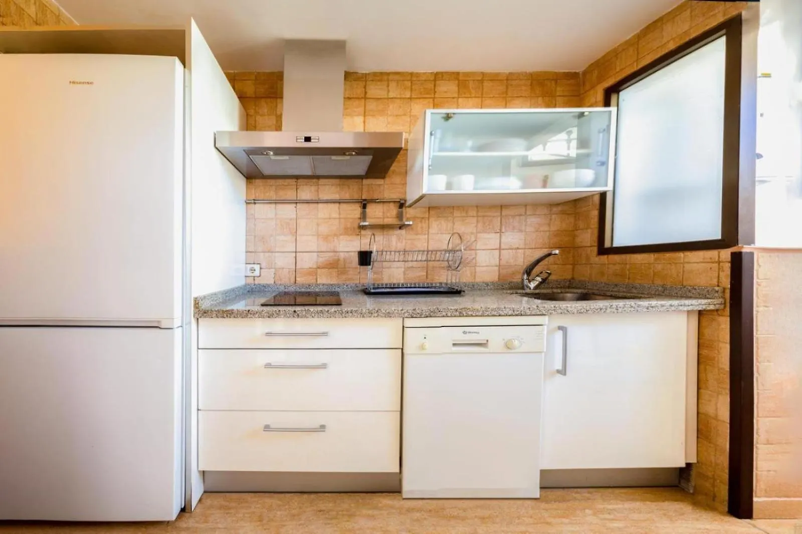 Apartamento Puebla Lucia Fuengirola Spain
