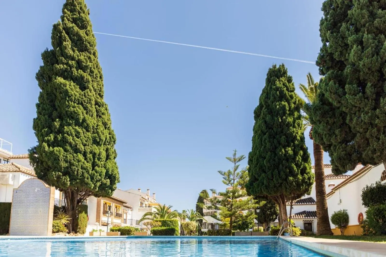 Apartamento Puebla Lucia Fuengirola