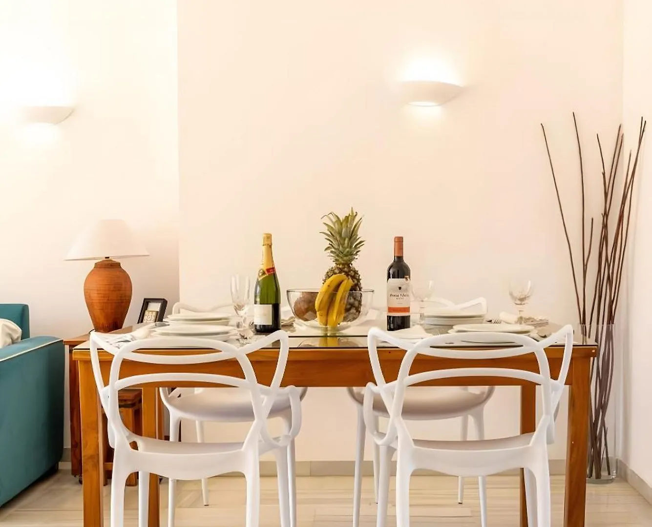 Apartamento Puebla Lucia Fuengirola 0*,  Spain