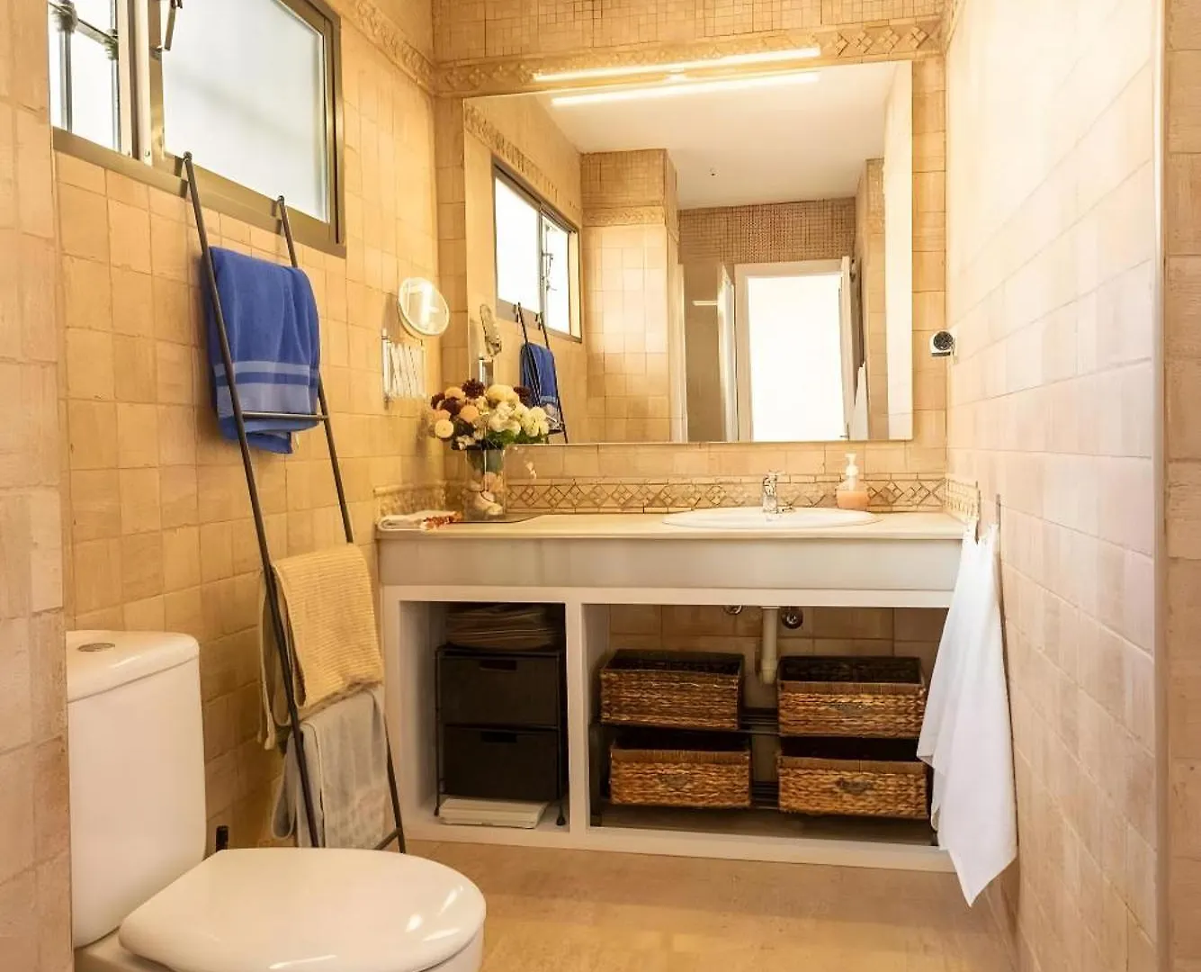 Apartamento Puebla Lucia Fuengirola Spain